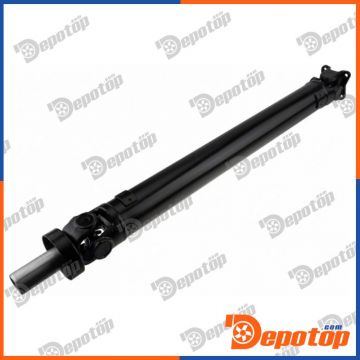 Arbre de transmission arrière pour MITSUBISHI | NWN-MS-019, W30318
